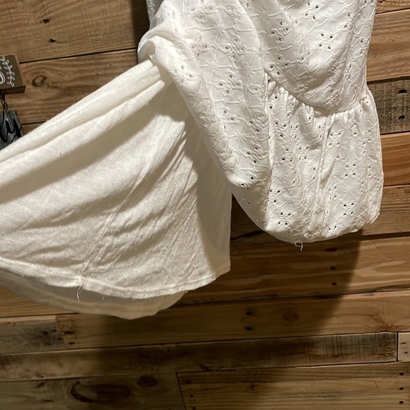 Oliva Rae Mini Dress Size M - Picture 6 of 9